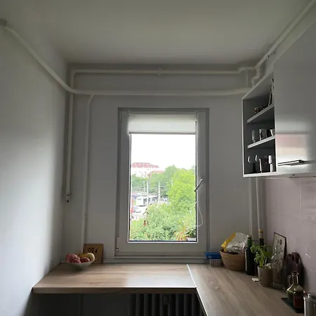 Apartment Boem Cluj-Napoca