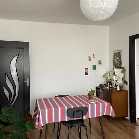 Boem Apartment *