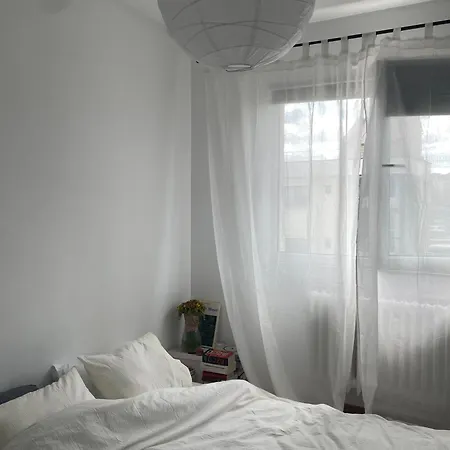 Apartment Boem *